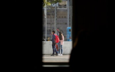 Cerca sete mil alunos do secundário retomam aulas presenciais na Madeira