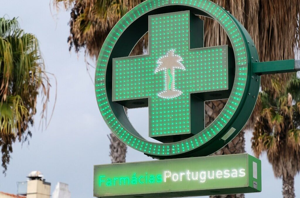 Câmara de Lisboa estende testagem gratuita a todos os moradores da cidade