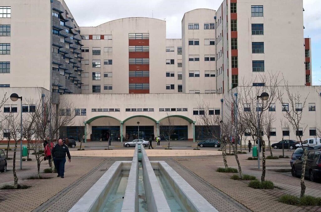 Governo aprova 25,8 ME para Centro Ambulatório de Radioterapia do Hospital de Viseu