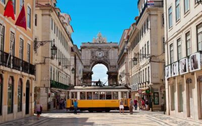 Portugal com 280 infeções e sete mortos em 24 horas