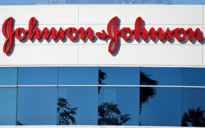 Johnson & Johnson anuncia “atraso” de entrega de vacinas na Europa