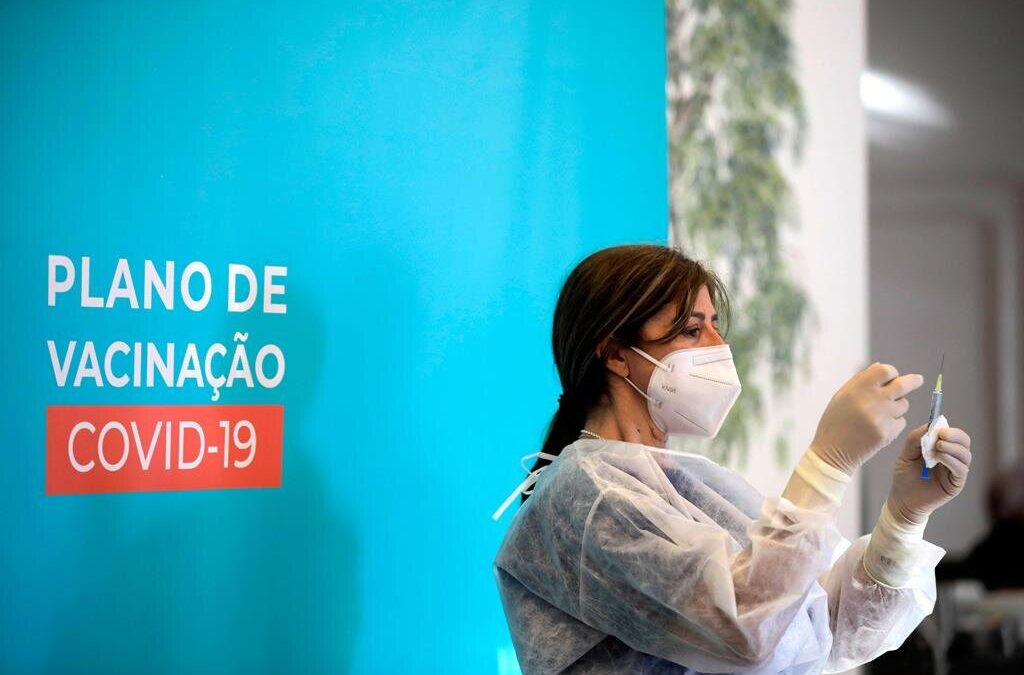 Portugal com apenas uma morte e 220 casos, internamentos sobem