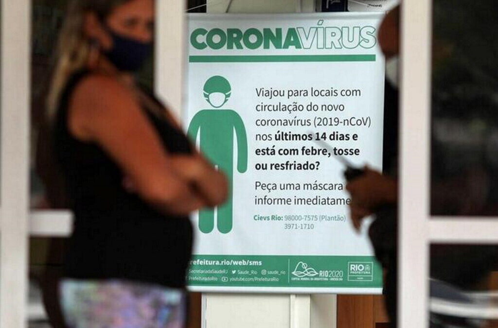 Reinfeção pode ter sintomas mais fortes, indica estudo