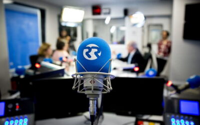 Grupo Renascença Multimédia recorre ao apoio à retoma mas não há corte de salários