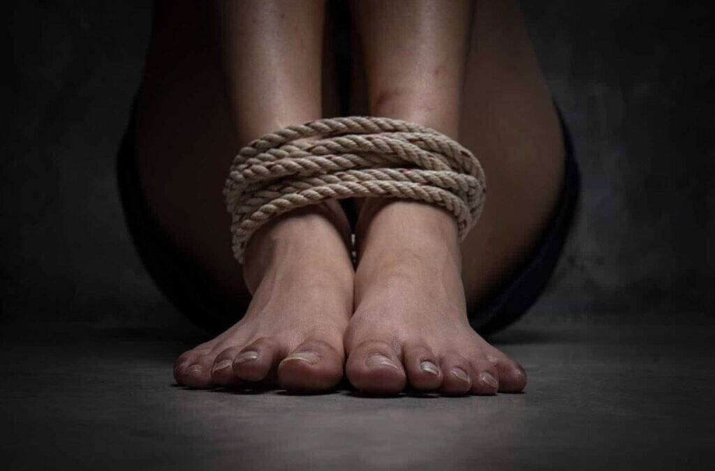 Conselho da Europa alerta para agravamento do tráfico de seres humanos e pede mais ação