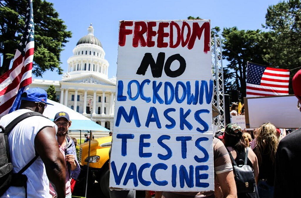 Governo norte-americano lança campanha com celebridades para promover vacinação