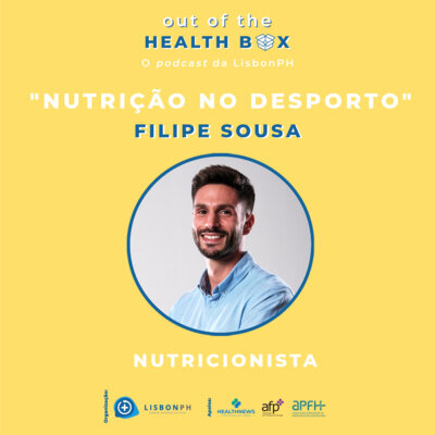 Out of the Health Box - Episódio 5