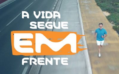 Campanha “A vida segue EM frente” deixa mensagem de esperança aos doentes com esclerose múltipla