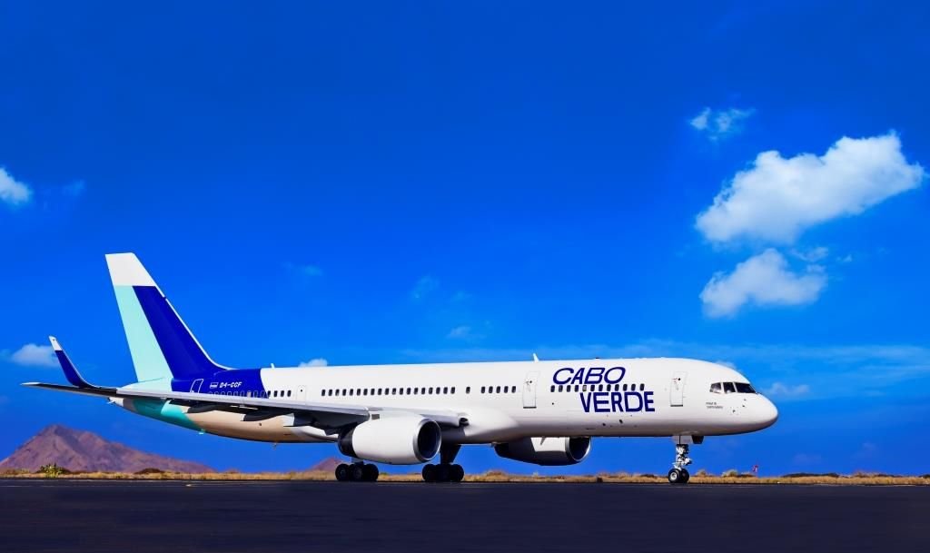 Cabo Verde Airlines retoma voos em 18 de junho com ligação a Lisboa