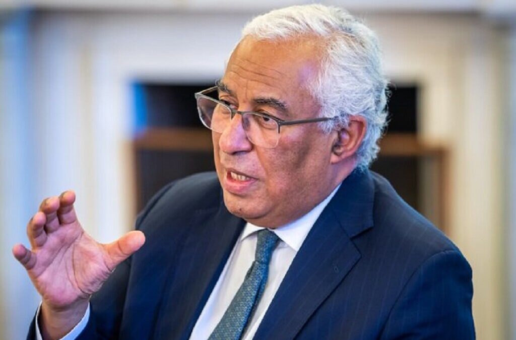 Primeiro-ministro considera fundamental conter situação em Lisboa para Portugal não cair no ‘vermelho’
