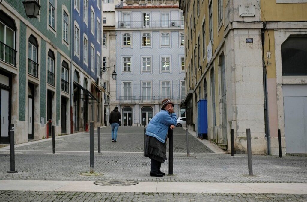 Portugal volta a não ter registo de mortes mas sobem internamentos