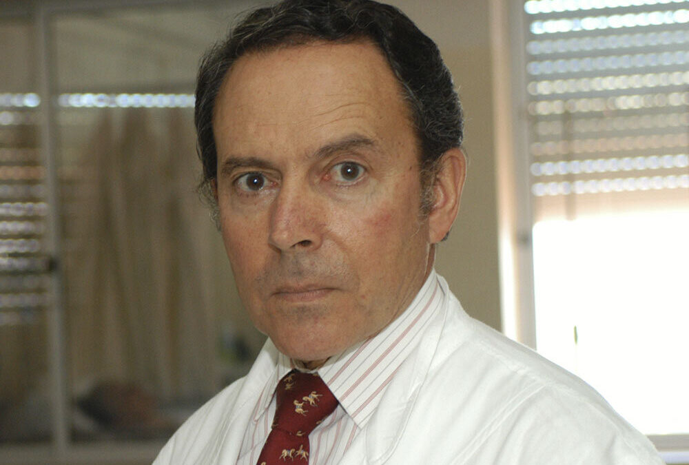 Prof. João Gorjão Clara: Valores da hipertensão no idoso diferem do adulto jovem