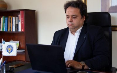 Ordem congratula-se com introdução do enfermeiro de família nos Açores