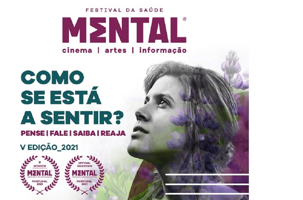 Ecoansiedade, depressão e somatização no Festival Mental em Lisboa