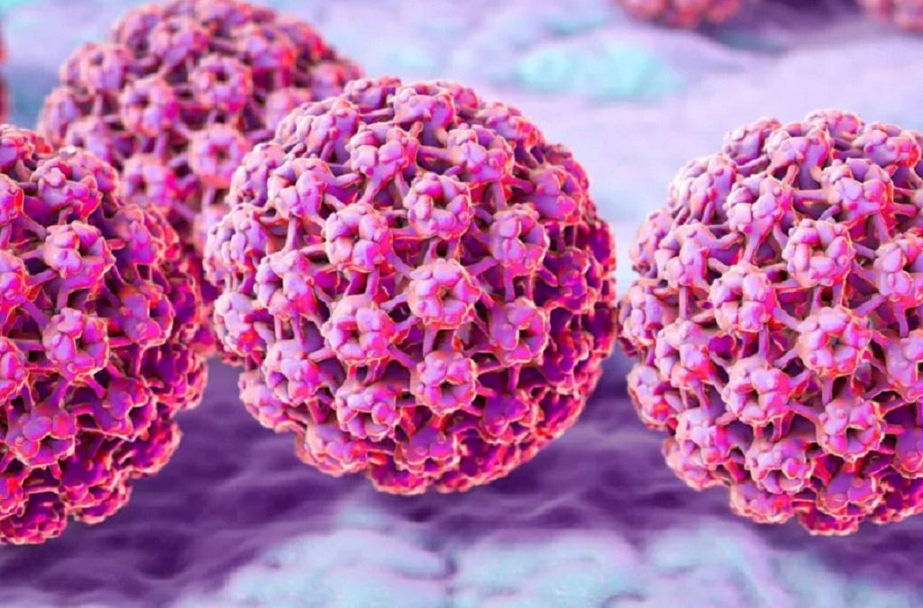Cancro cervical poderá deixar de ser principal tumor associado ao HPV nos EUA