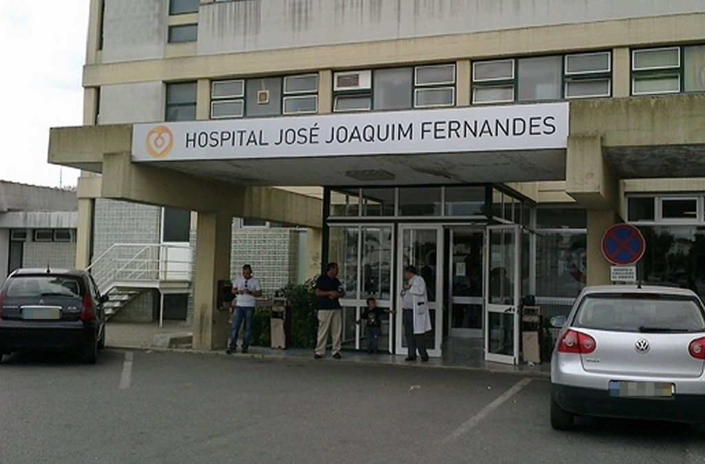 Urgência de Ginecologia/Obstetrícia do Hospital de Beja reabriu às 08:00