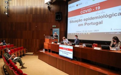 Trabalho dos cientistas saiu do laboratório e entrou pela casa dos portugueses
