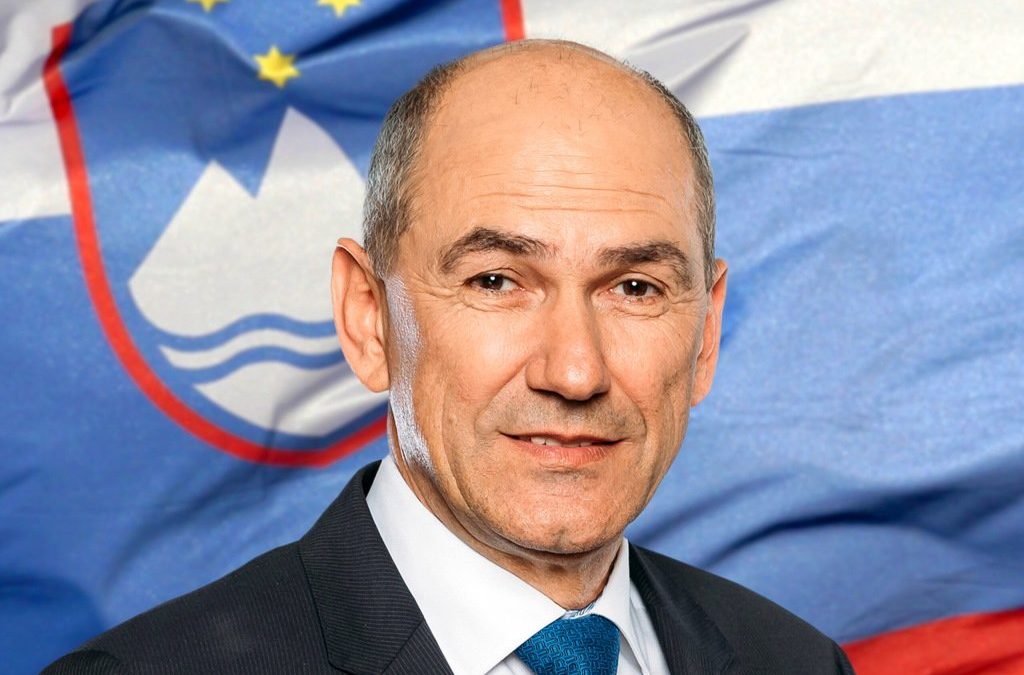PM esloveno enfrenta hoje destituição a dois meses do país assumir presidência da UE