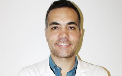 Tiago Meirinhos: “A principal dificuldade dos doentes é compreender a vantagem do tratamento da osteoporose”
