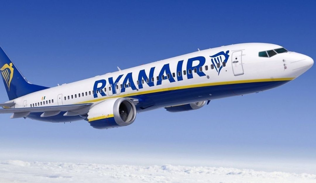Avião desviado pela Bielorrússia já descolou para a Lituânia
