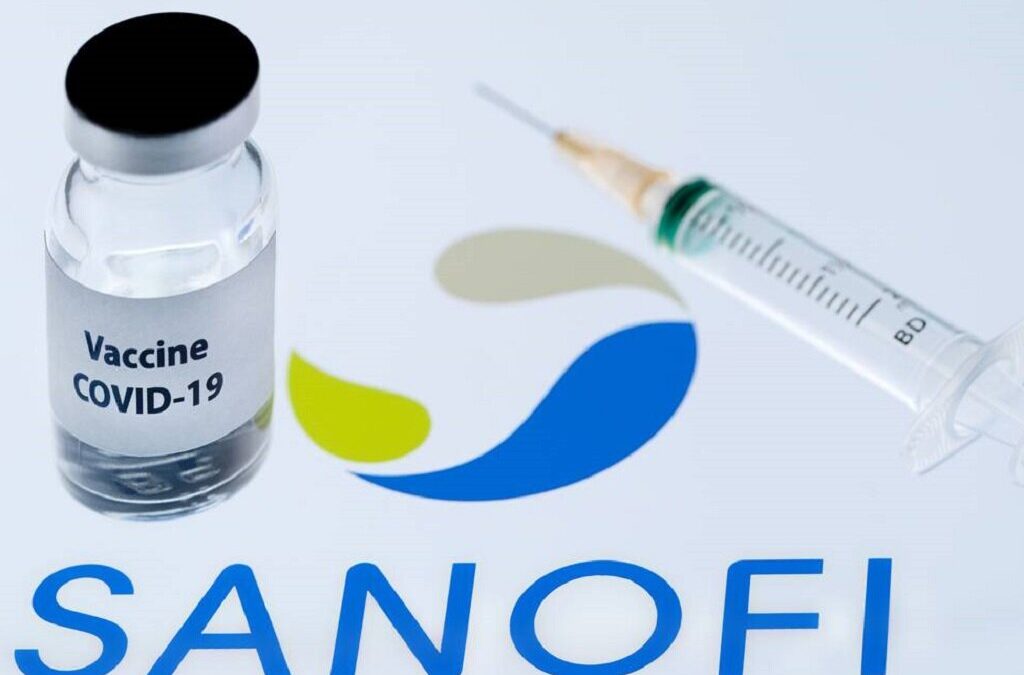 Testes da vacina da Sanofi-GSK mostram eficácia do composto