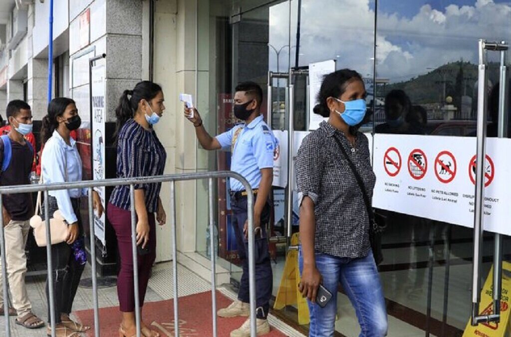 Timor-Leste registou pior dia da pandemia com quatro mortes e 281 novos casos