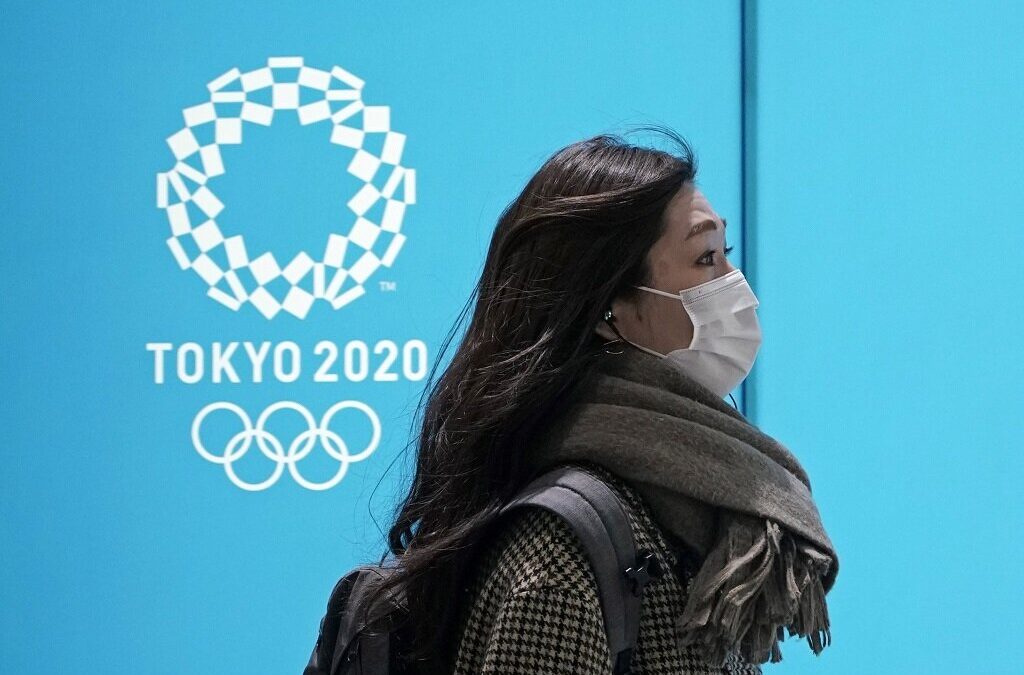 Sindicato dos médicos do Japão pede cancelamento dos Jogos Olímpicos