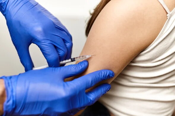 Administradas quatro milhões de vacinas contra gripe e Covid-19