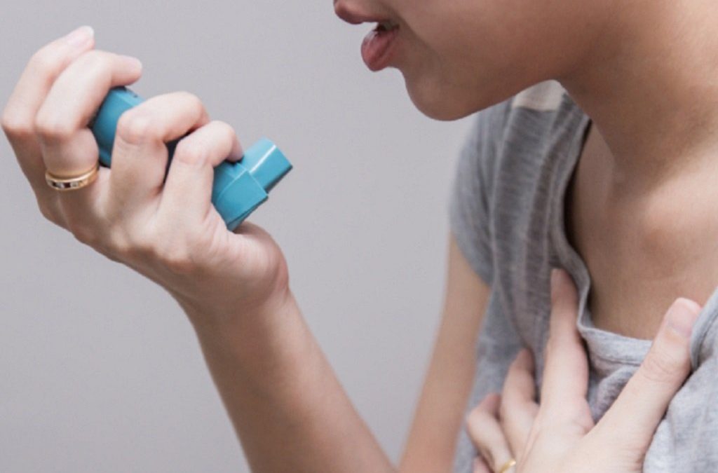 Investigadores da FMUP desenvolvem novo método para controlo diário da asma