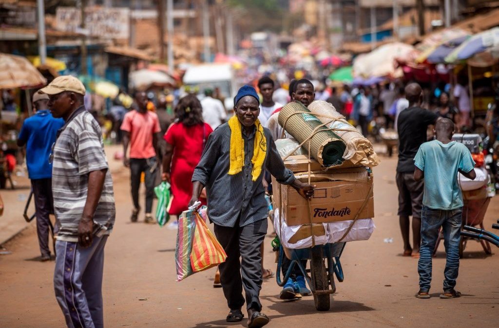 Guiné-Bissau prolonga estado de calamidade até 10 de outubro