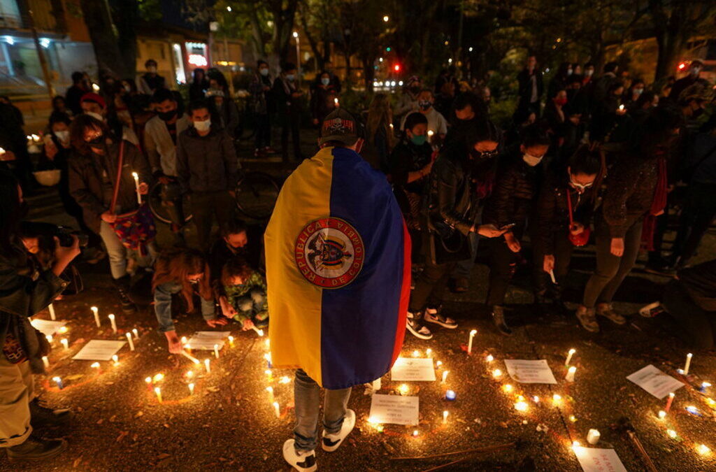 Comité da ONU denuncia que desaparecimentos forçados persistem na Colômbia