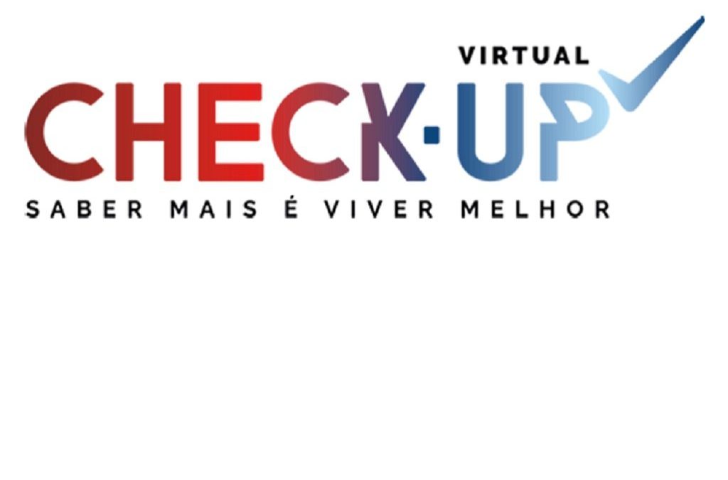 Check-Up Virtual lança funcionalidade de agendamento de sessões online com profissional de saúde