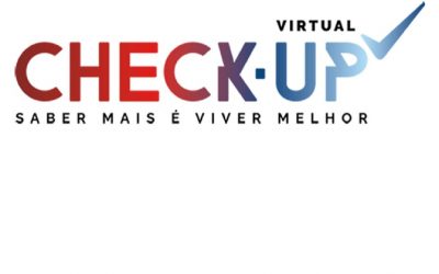 Check-Up Virtual lança funcionalidade de agendamento de sessões online com profissional de saúde