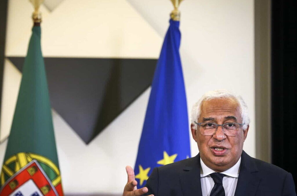 PM diz que não valoriza “em excesso” interdição alemã de viagens a Portugal