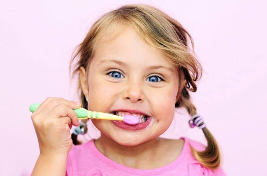 Plano de Promoção da Saúde Oral alargado a crianças de quatro anos