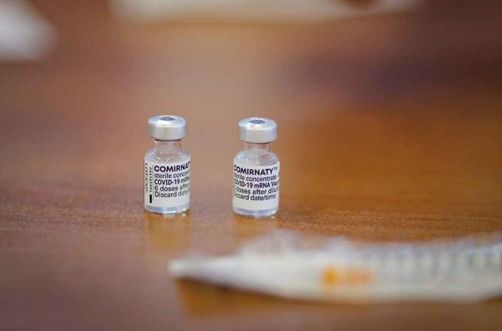 Vacinação em Barcelos provoca caos, ARS garante medidas para resolver situação