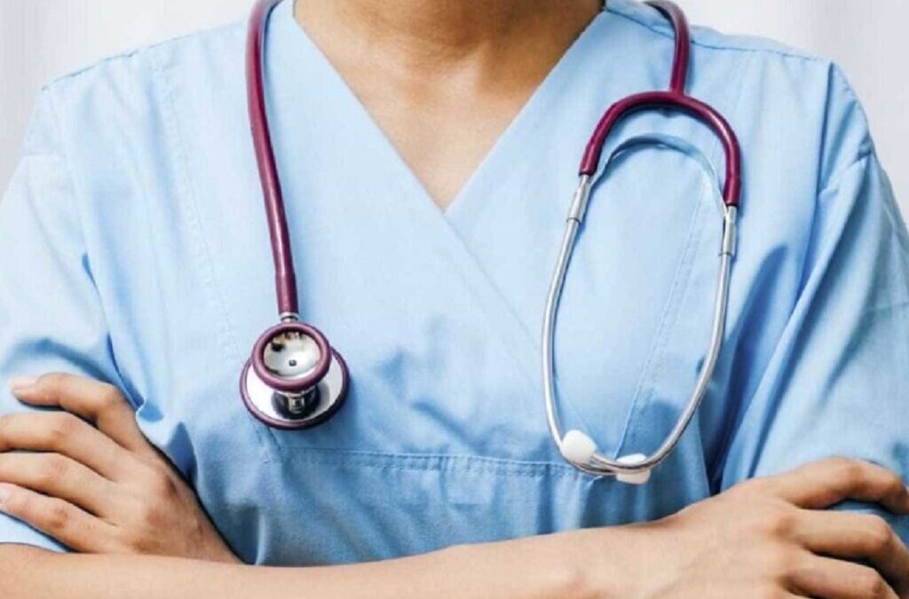 Serviço de Saúde da Madeira contratou mais de 600 enfermeiros na última década