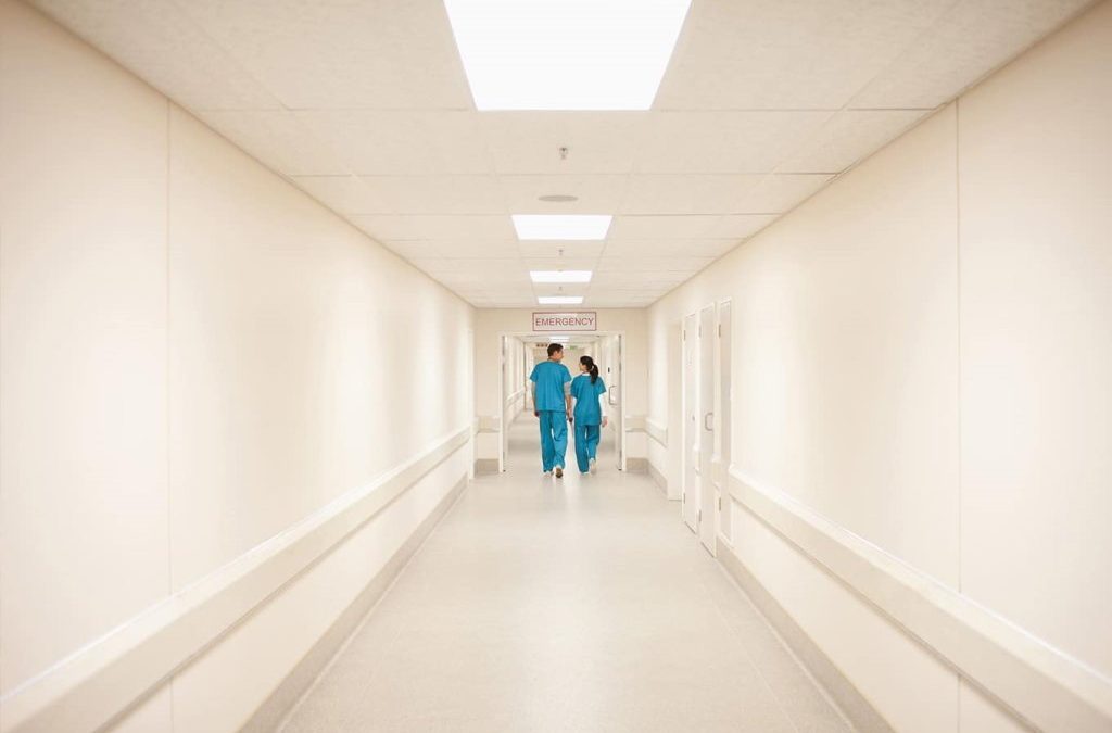 Governo dos Açores corrige “injustiças” com os enfermeiros