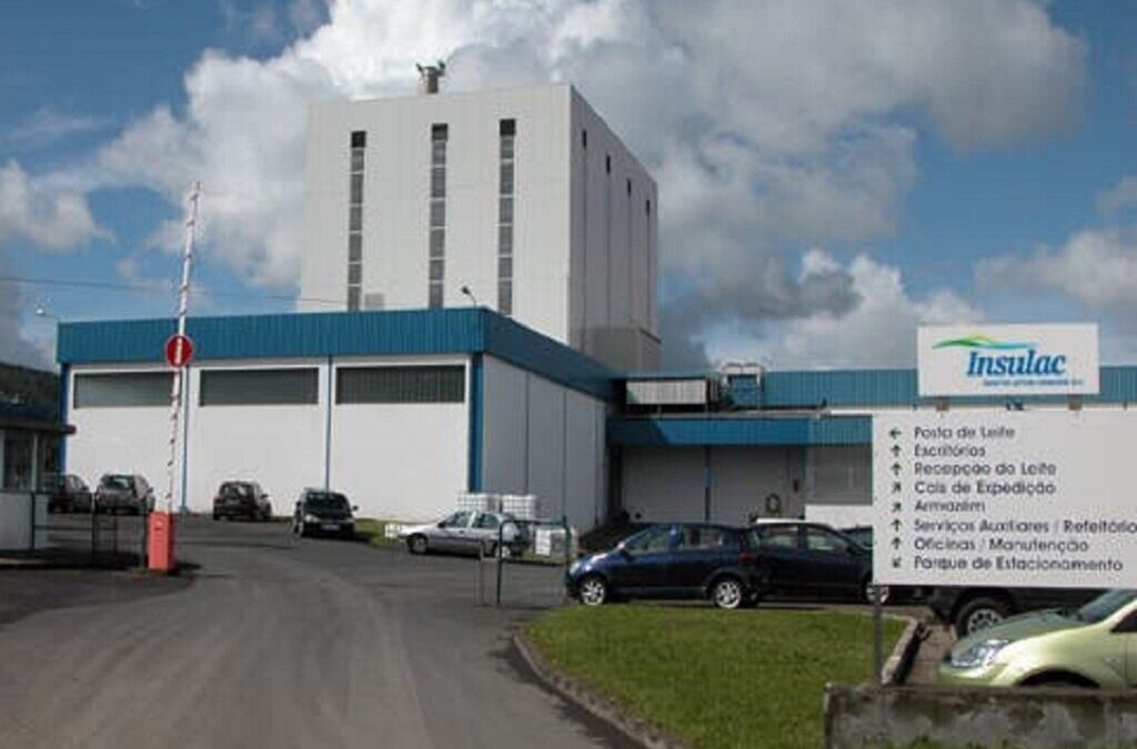 Detetada ‘legionella’ em fábrica na Ribeira Grande nos Açores