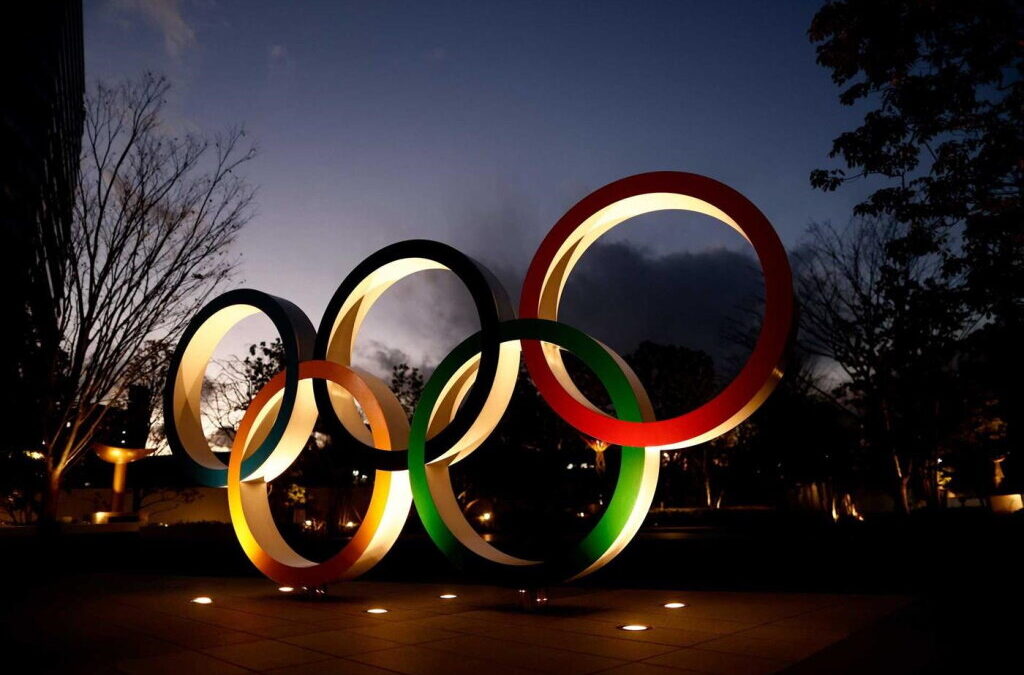 Sondagem indica que mais de 80% dos japoneses opõe-se à realização dos Jogos Olímpicos este verão
