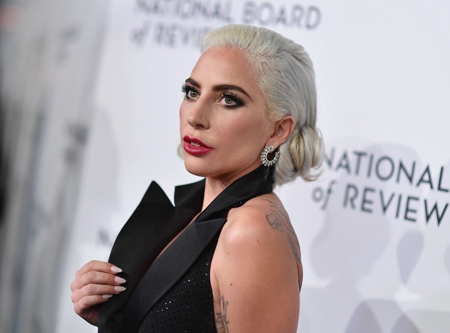 Lady Gaga violada e sequestrada durante meses por um produtor