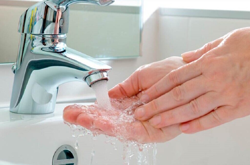 DGS aposta na mensagem da higiene das mãos como os “20 segundos que salvam vidas”