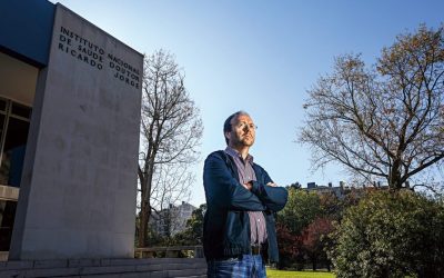 Epidemiologista Baltazar Nunes diz que Rt em Lisboa pode aumentar para 1,14 nas próximas duas semanas