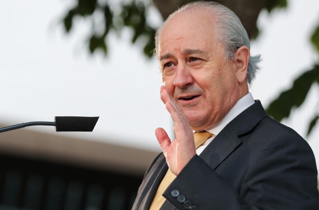 Líder do PSD diz que situação em Odemira “envergonha” Portugal e questiona “o que fez o MAI”