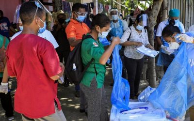 Timor-Leste registou mais uma morte e 158 novos casos nas últimas 24 horas