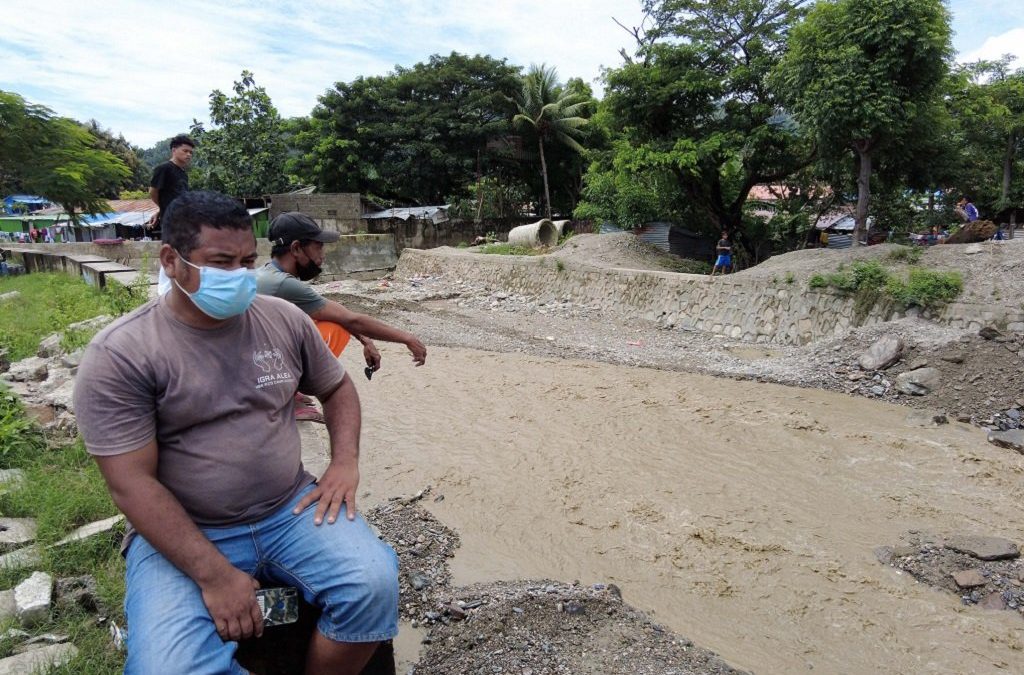 Organização que dá apoio humanitário aéreo em Timor-Leste já transportou três mil pacientes