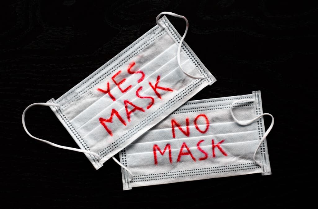 “A hipertensão não pode usar máscara” Campanha contou com a adesão de 90% das Farmácias Portuguesas