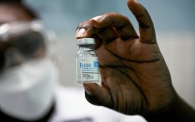 Venezuela recebe primeiro lote de vacinas cubanas para imunizar a população