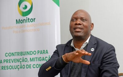 ONG diz que ajudas a Moçambique foram canalizadas para elites