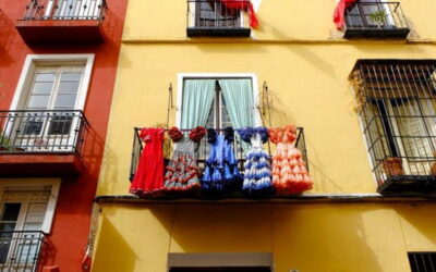Risco elevado na Andaluzia com taxa de incidência de 166,50